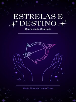 cover image of Estrelas e Destino